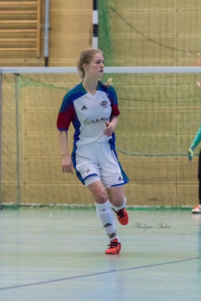 Bild 560 - Girls Cup